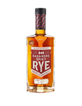Sagamore Spirit Rye American Whiskey Barrel Select Creators Cask by The Brew Brotha (Barrel 158) 7 year 750 ml