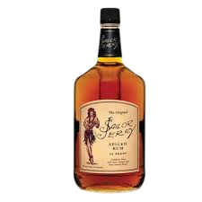 Sailor Jerry Spiced Rum 1.75 L