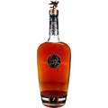 Saint Cloud Straight Bourbon Single Barrel Cask Strength 7 Year Old 123.9 Proof Bourbon Whiskey 750ml