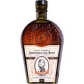Saint Liberty  Josephine's Flat Head River 15 Year Old Straight Rye Whiskey 750ml