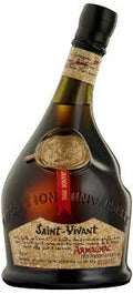 Saint Vivant V.S. Armagnac 750ml