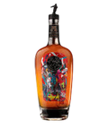 Saint Cloud X-Series Abstrakt Wheated Bourbon 750ml