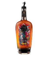 Saint Cloud X-Series Abstrakt Wheated Bourbon 750ml