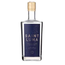 Saint Luna Charcoal Filtered Moonshine 750 ml