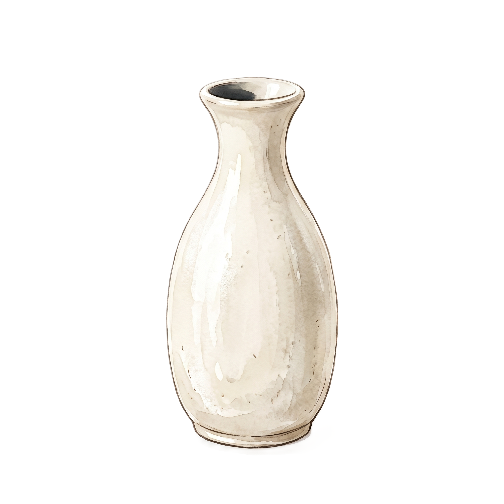 Dainagawa Twin Hearts Junmai Ginjo 720ml