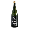Sake High Premium Junmai Sake NV 750ml