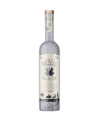 Sal Divina Mezcal Espadin 750ml