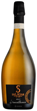 Salasar Cremant de Limoux l'Excellence Brut 750ml