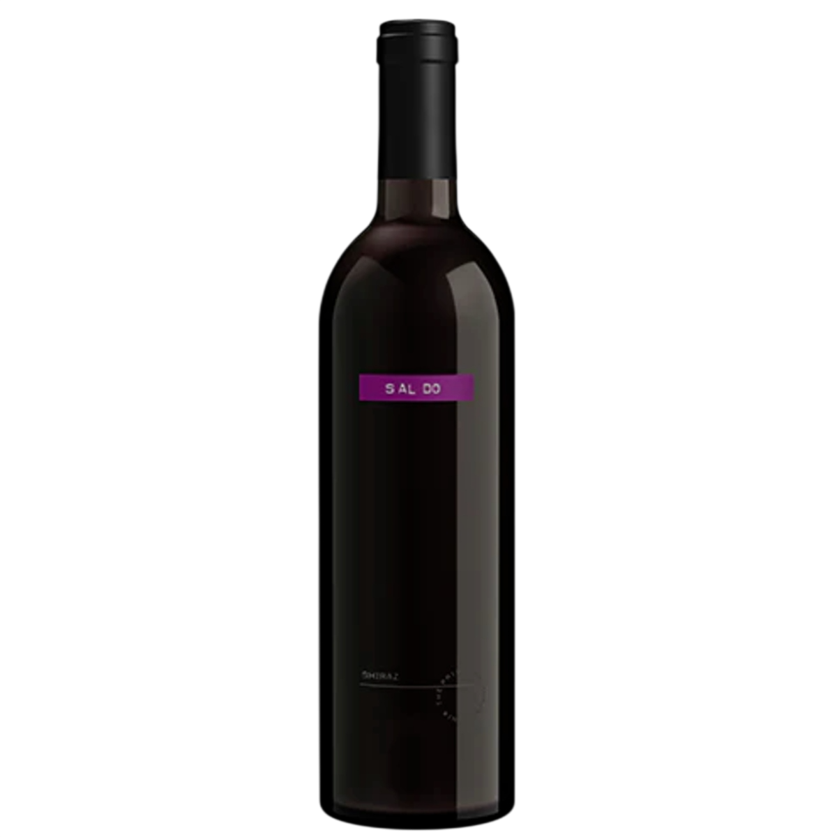 Saldo Prisoner Wine Company Shiraz 2021 750 ml