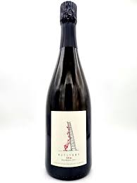 2017 Salima et Alain Cordeuil Altitude 320m Brut Nature 750ml