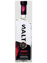 Salt Berry Fresa Mora Blanco Tequila 750ml