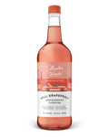 Saltwater Woody Real Grapefruit 750ml