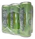 Salucita Cucumber Paloma Can 6-Pack
