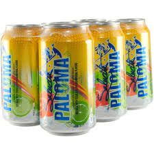 Salucita Paloma Can 6-Pack