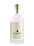 Salvadores Mezcal Artesanal Tepeztate Joven 750 ml