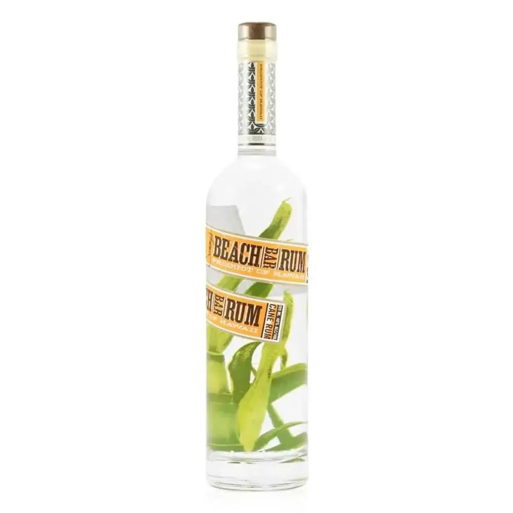Sammy's Beach Bar Cane Rum 750ml