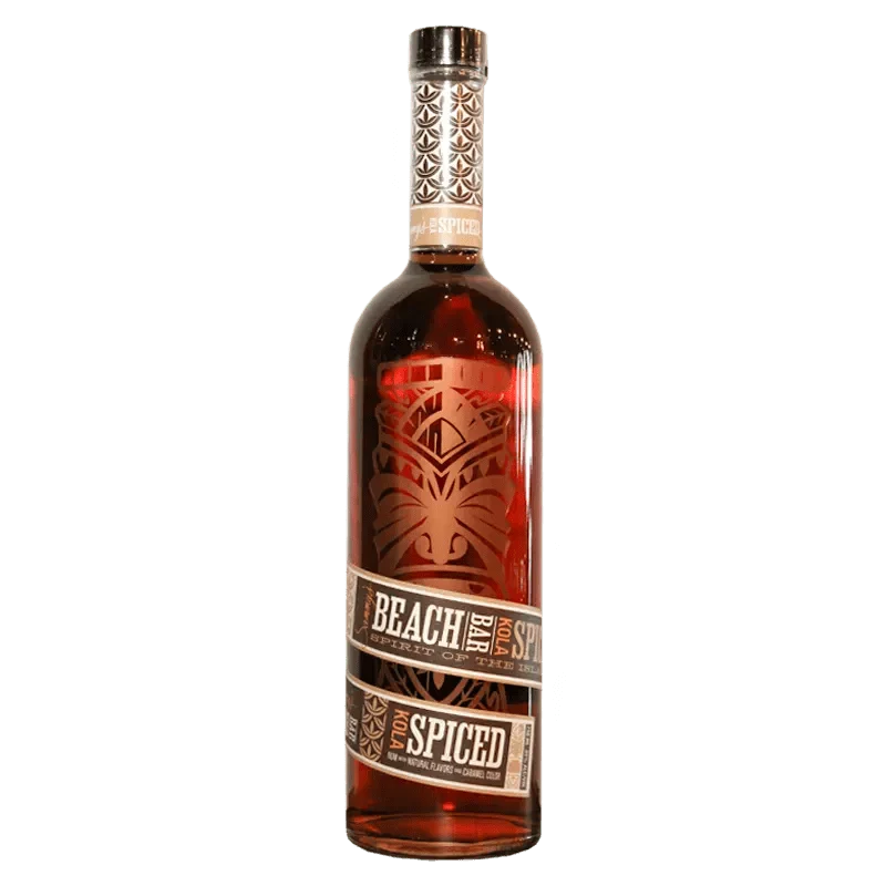 Sammys Beach Bar Kola Spiced Rum 750 ml