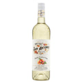San Antonio Fruit Farm Peach Passion Fruit Semi Sweet Wine 750ml