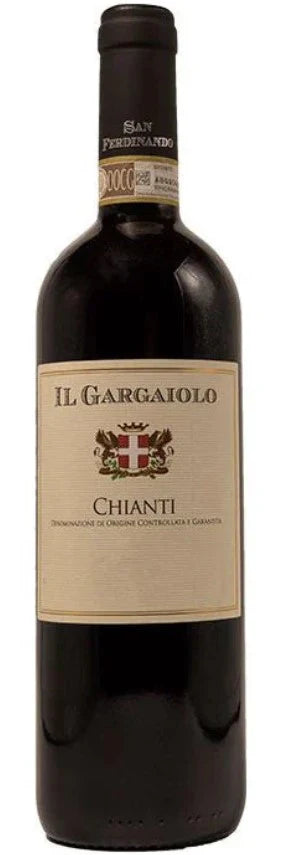 San Ferdinando Gargaiolo 750ml