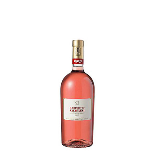 San Giovanni Pasini Il Chiaretto Chiaretto Riviera del Garda Classico Valtenesi 750ml