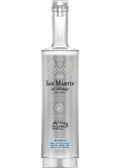 San Martin de Hidalgo Blanco Tequila 750ml