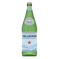 San Pellegrino Sparkling Water 1Lt