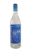 San Zanj Haitian White Rum 750ml