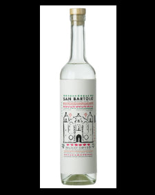 San Bartolo Mezcal Artesanal Joven 750ml
