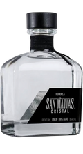 San Matias Cristal Anejo 750 ml