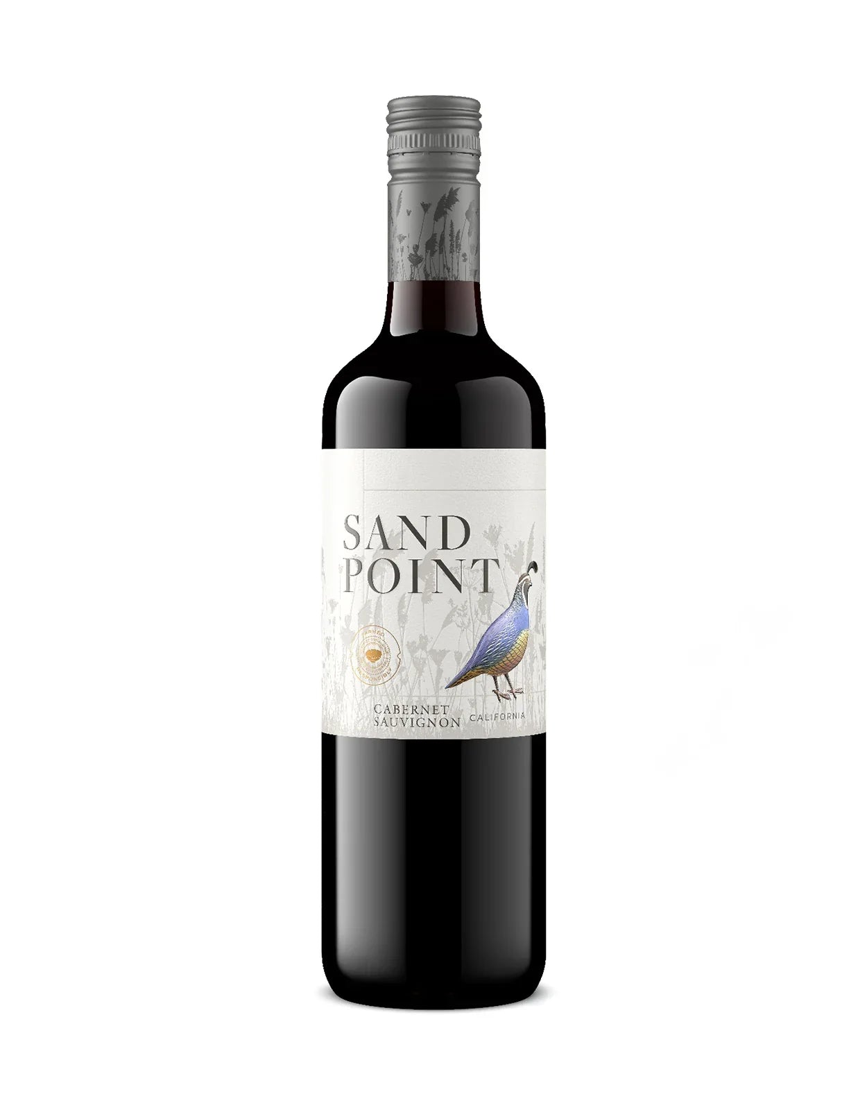 Sand Point Family Vineyards Cabernet Sauvignon 750ml
