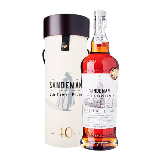 Sandeman 40 Years Old Tawny Porto N.V. 750 ml