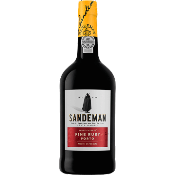 Sandeman Fine Tawny 750ml
