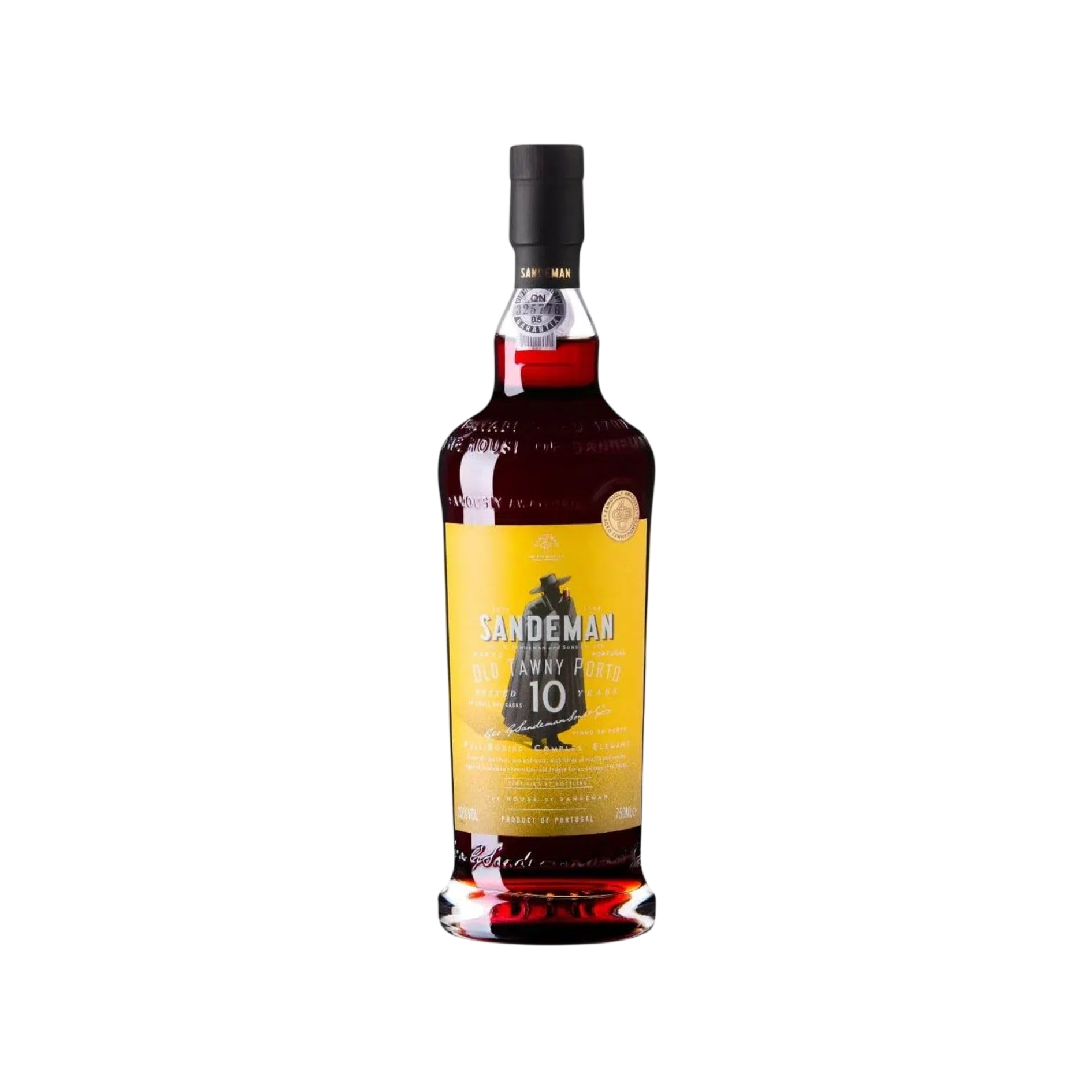 Sandeman Tawny Port 10 Year 750 ml
