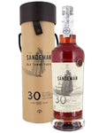 Sandeman 30 Year Old Tawny Porto 750ml
