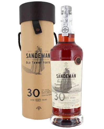 Sandeman 30 Year Old Tawny Porto 750ml