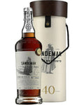 Sandeman 40 Year Old Tawny Porto 750ml