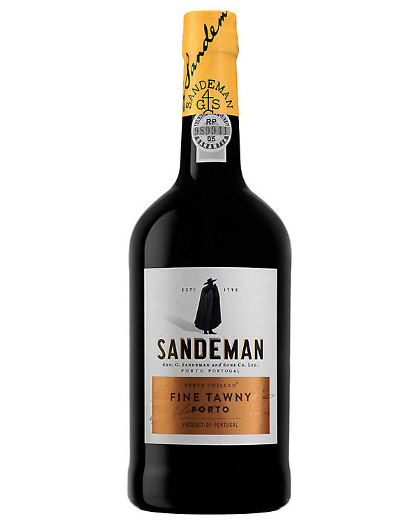 Sandeman Fine Tawny Porto 750ml