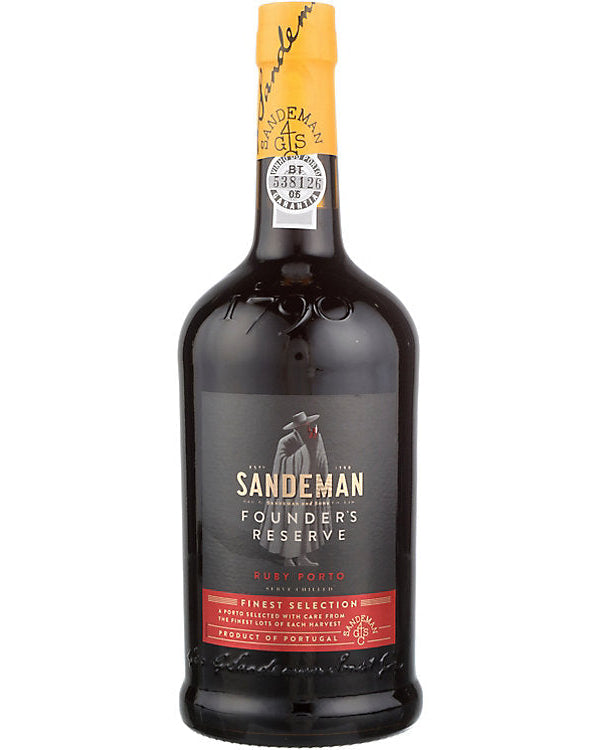 Sandeman Founder's Reserve Port 750ml