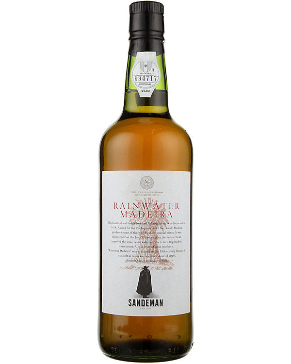 Sandeman Rainwater Madeira 750ml