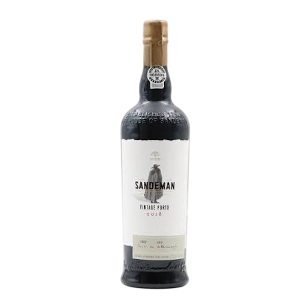 Sandeman Sandeman Vintage Porto 2018 750 ml