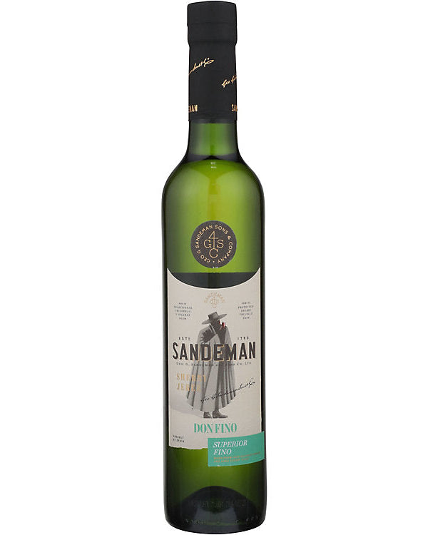 Sandeman Serry Superior Fino Don Fino 500ml