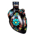Sangre de Vida Heart Corazon Anejo Tequila 750ml