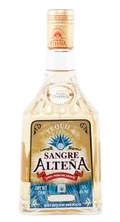 Sangre Altena Reposado 750 ml