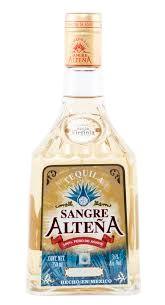 Sangre Altena Reposado 750 ml
