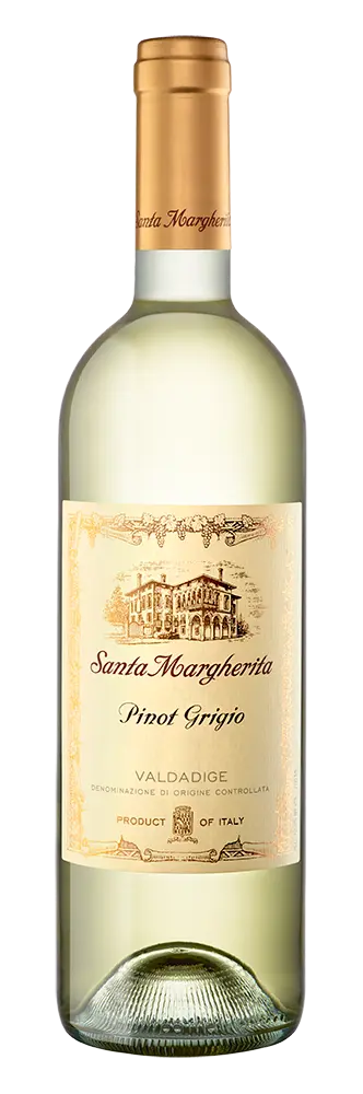 Santa Margherita Alto Adige Pinot Grigio 750ml