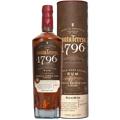Santa Teresa Arabica Coffee Cask Finish Triple Aged Solera Rum Arr 1796 750ml