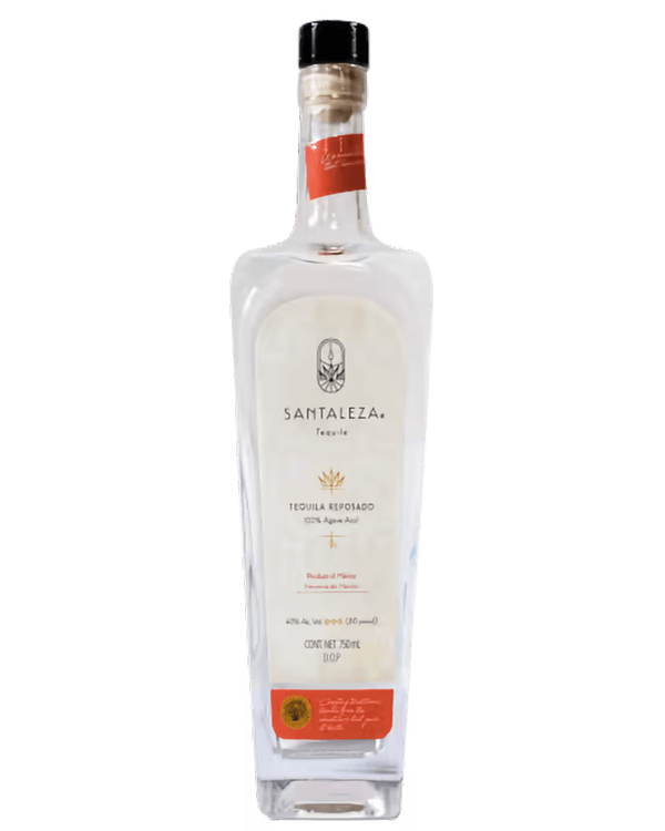 Santaleza Reposado Tequila 750ml