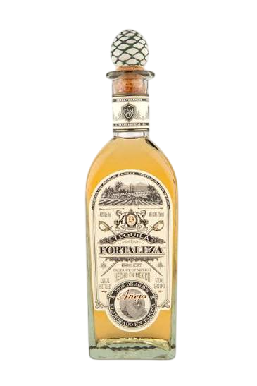 Santaleza Tequila Anejo 750 ML
