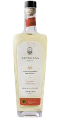 Santaleza Tequila Reposado 750 ml