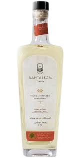 Santaleza Tequila Reposado 750 ml